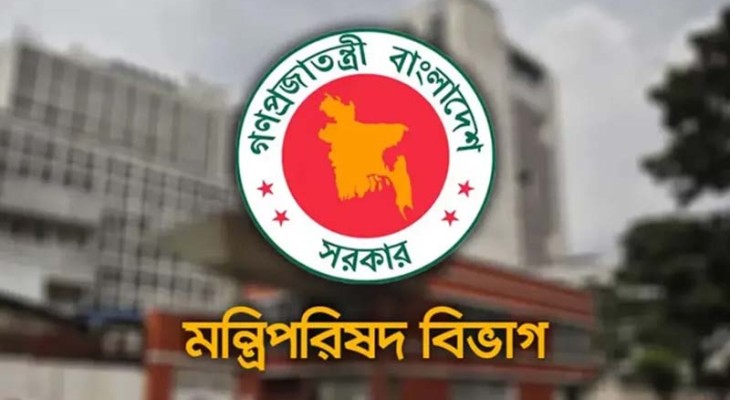 ৭ নভেম্বর ‘জাতীয় বিপ্লব ও সংহতি দিবস’ পালনে পরিপত্র জারি